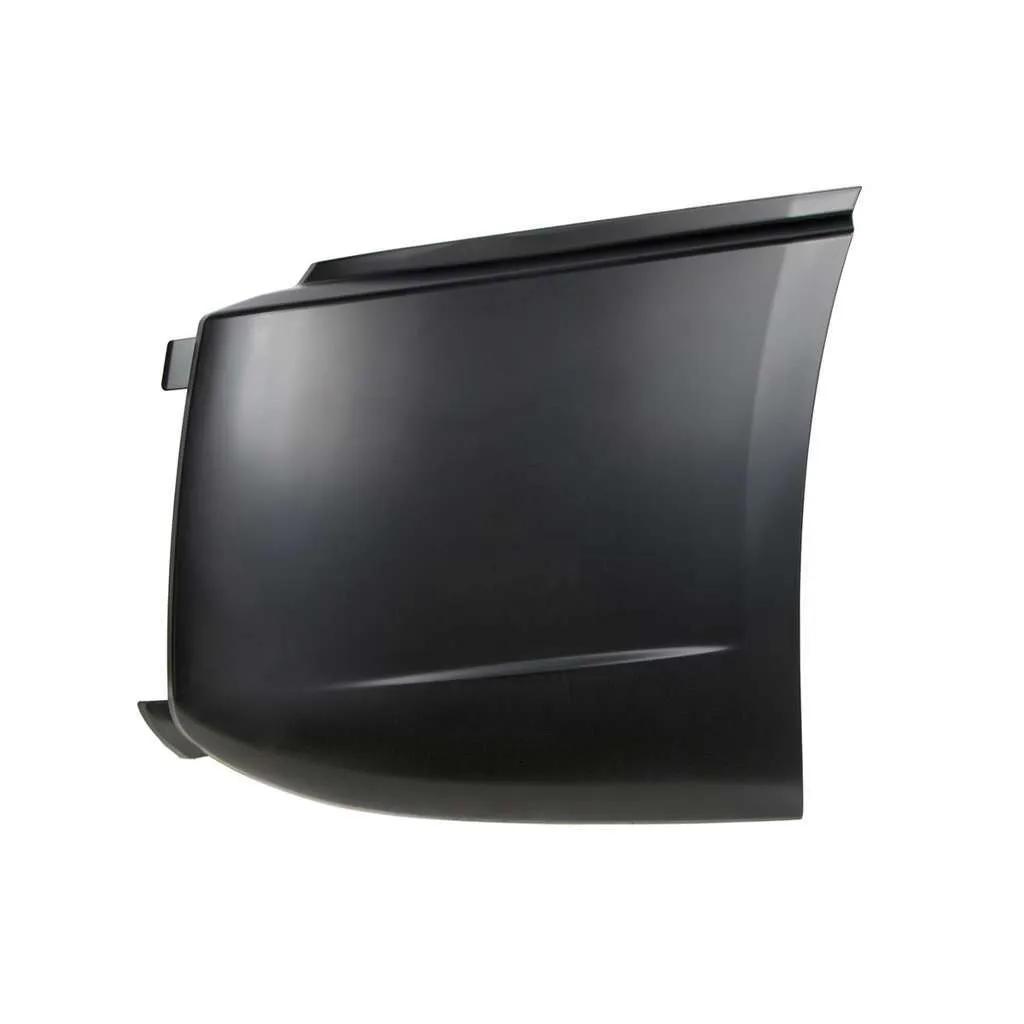Bumper Corner End Cover For 2018-2024 Volvo VNL