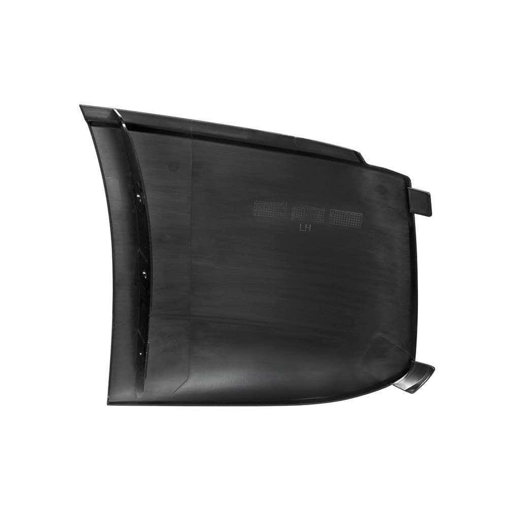Bumper Corner End Cover For 2018-2024 Volvo Vnl 3 Bumper Corner End Cover For 2018-2024 Volvo VNL