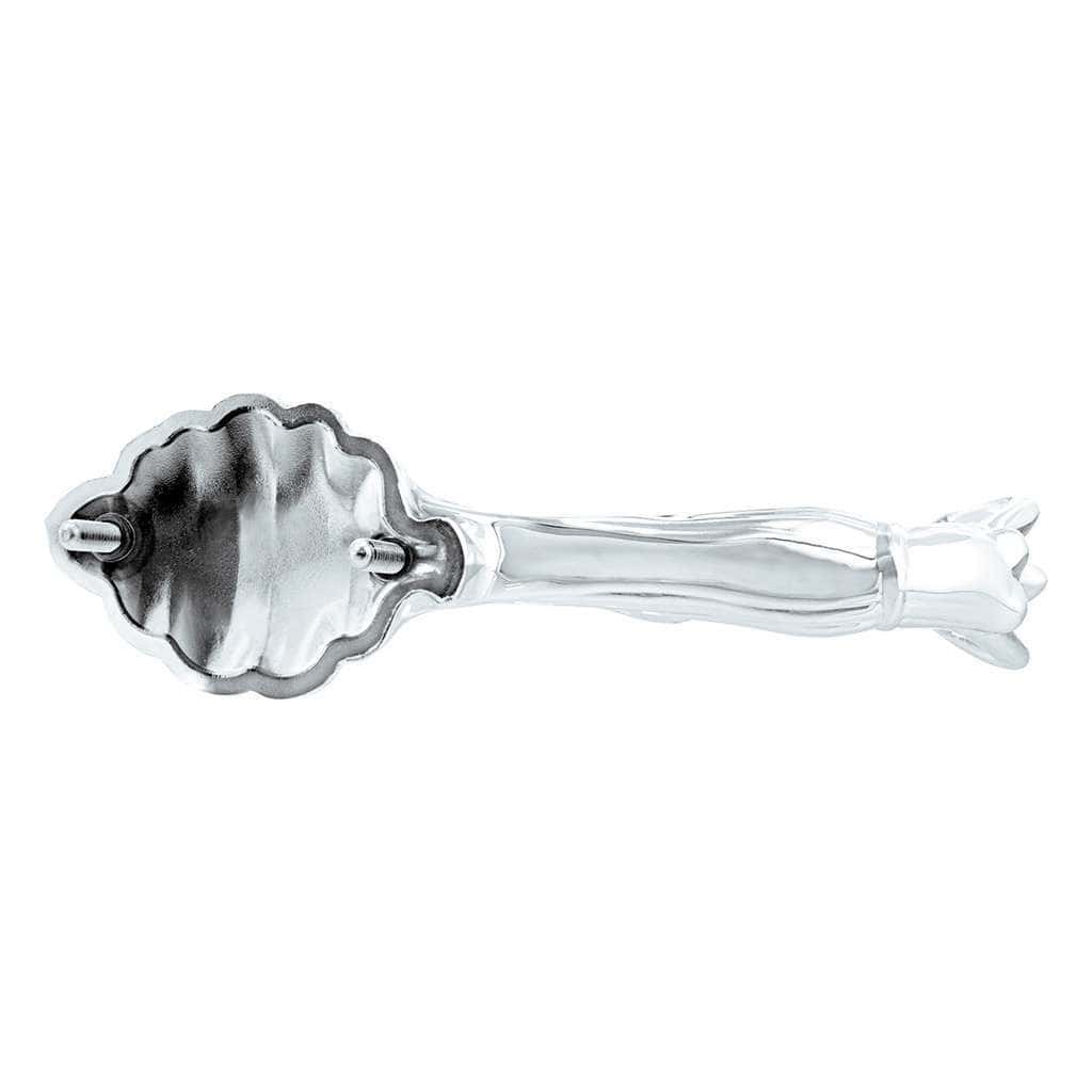 Die-Cast Flying Goddess Hood Ornament - Chrome 5 Die-Cast Flying Goddess Hood Ornament - Chrome