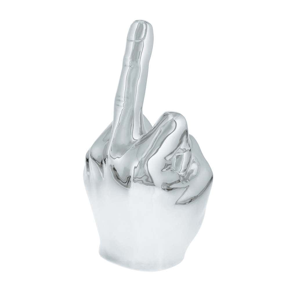 Finger Hood Ornament