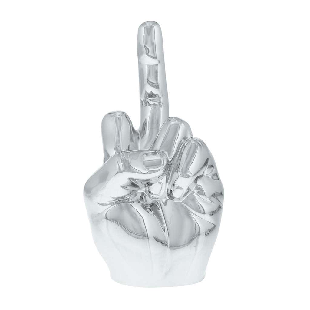 Finger Hood Ornament 4 Finger Hood Ornament