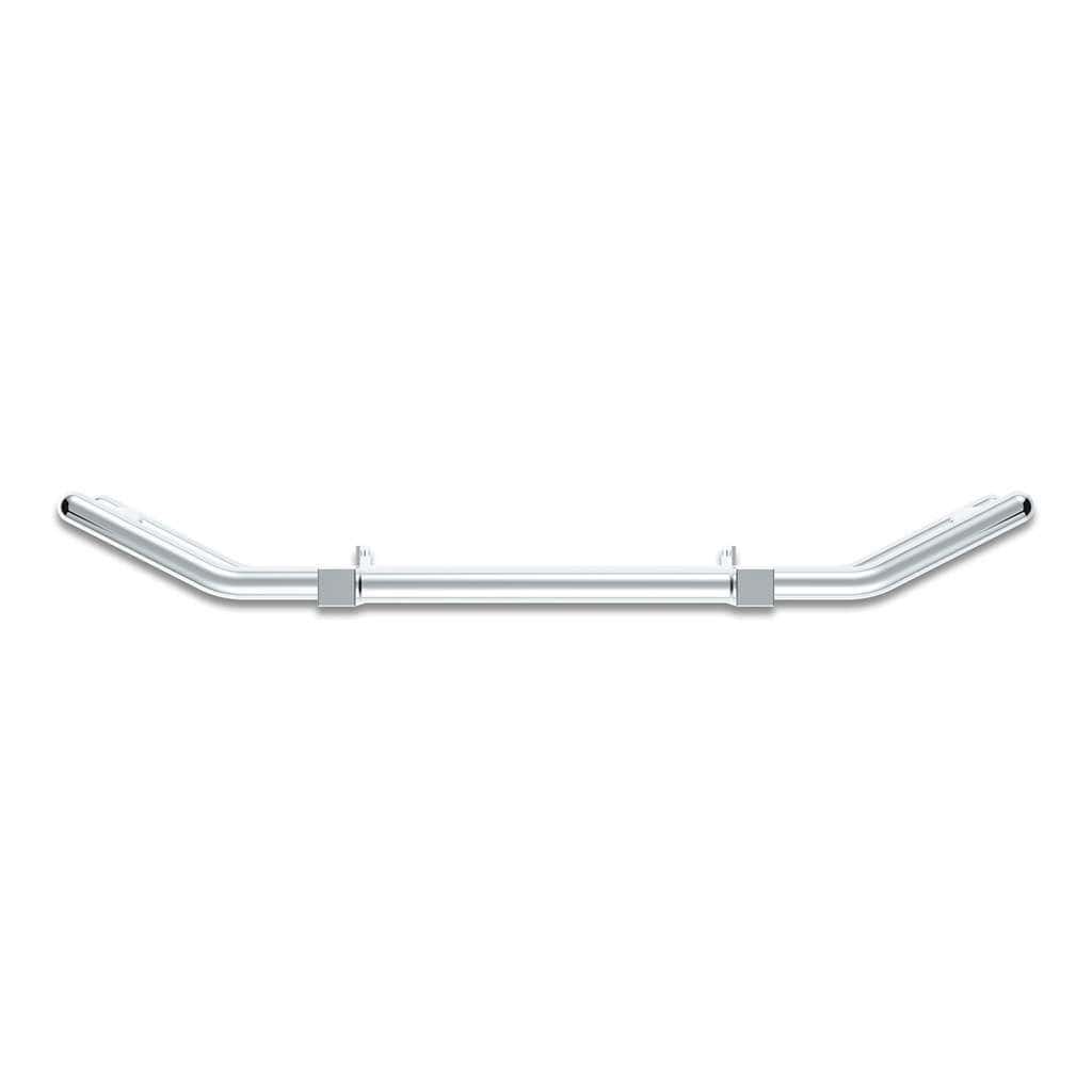 Highwayshield I25-304 Stainless Steel Grille Guard &Amp; Bracket Kit For 2008-2017 Freightliner Cascadia 4 HighwayShield I25-304 Stainless Steel Grille Guard & Bracket Kit For 2008-2017 Freightliner Cascadia