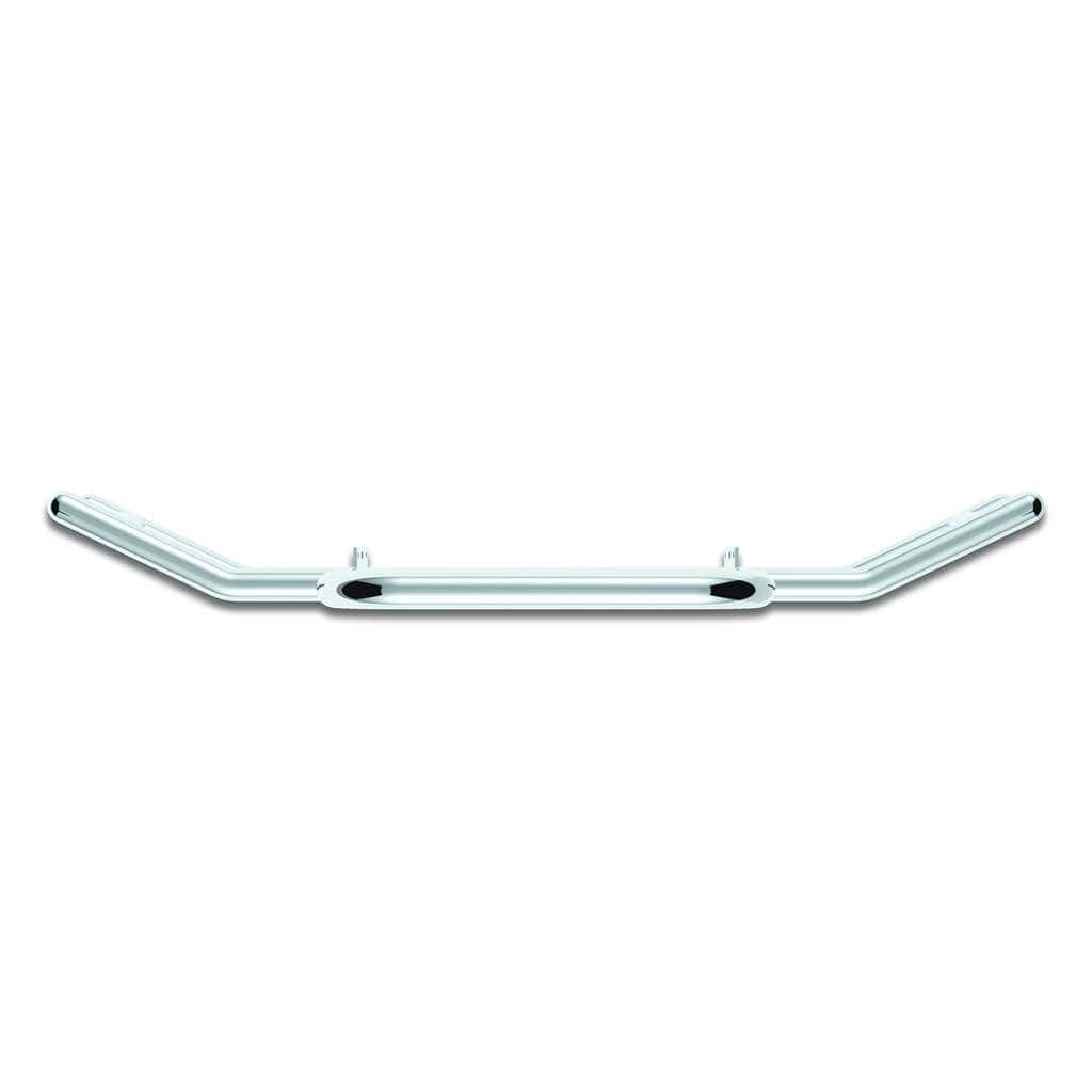Highwayshield I85-304 Stainless Steel Grille Guard &Amp; Bracket Kit For 2008-2017 Freightliner Cascadia 4 HighwayShield I85-304 Stainless Steel Grille Guard & Bracket Kit For 2008-2017 Freightliner Cascadia