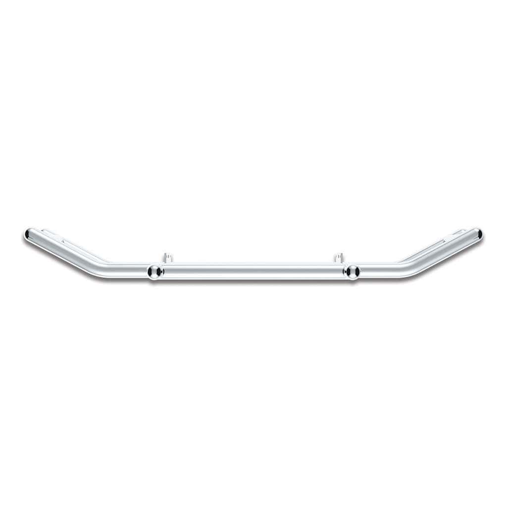 Highwayshield I20-304 Stainless Steel Grille Guard &Amp; Bracket Kit For 2012-2021 Peterbilt 579 4 HighwayShield I20-304 Stainless Steel Grille Guard & Bracket Kit For 2012-2021 Peterbilt 579
