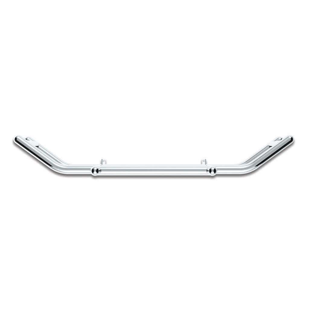 Highwayshield I20 R-304 Stainless Steel Grille Guard &Amp; Bracket Kit 2013-2021 Kenworth T680 4 HighwayShield I20 R-304 Stainless Steel Grille Guard & Bracket Kit 2013-2021 Kenworth T680