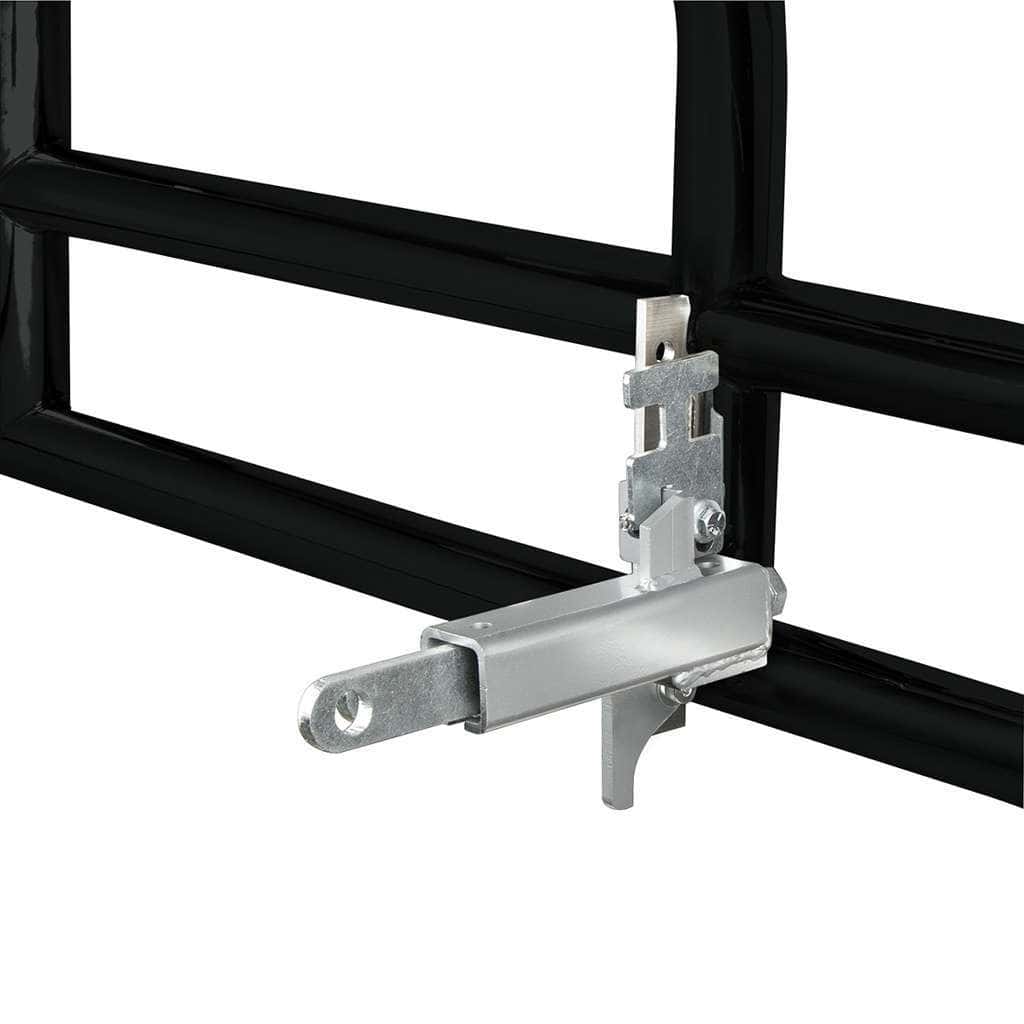 Highwayshield I15-Matte Black Grille Guard &Amp; Bracket Kit For 2012-2021 Peterbilt 579 5 HighwayShield I15-Matte Black Grille Guard & Bracket Kit For 2012-2021 Peterbilt 579