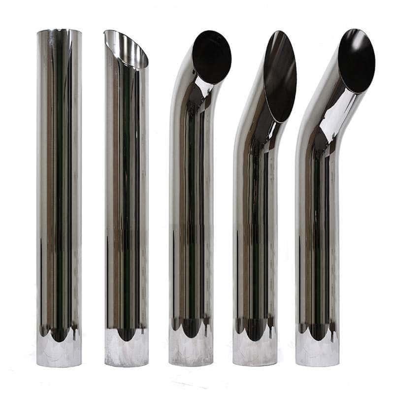 Exhaust Stacks