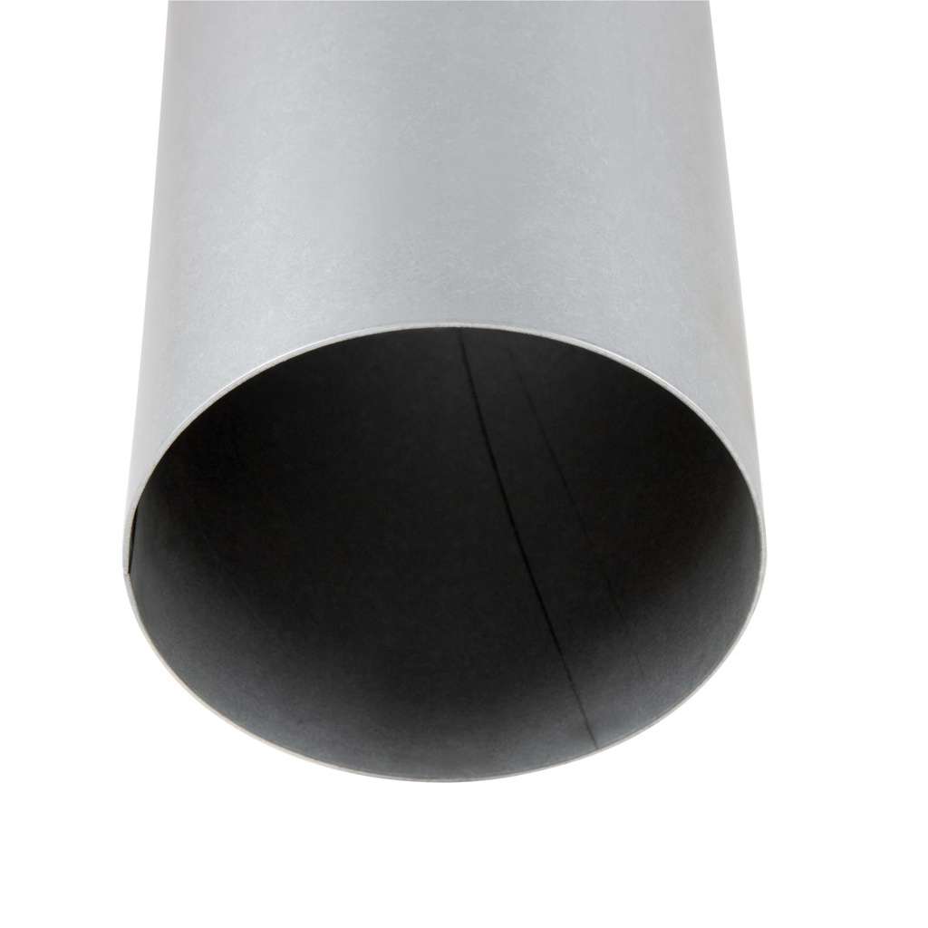 Exhaust Elbow Connector Sleeve Insert - 5" O.D. To 5" O.D.