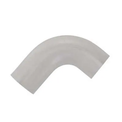 Aluminized 90 Degree Exhaust Elbow For Freightliner 04-09586-013