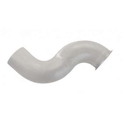 Freightliner Aluminized Exhaust Elbow - OEM No. 04-17094-012