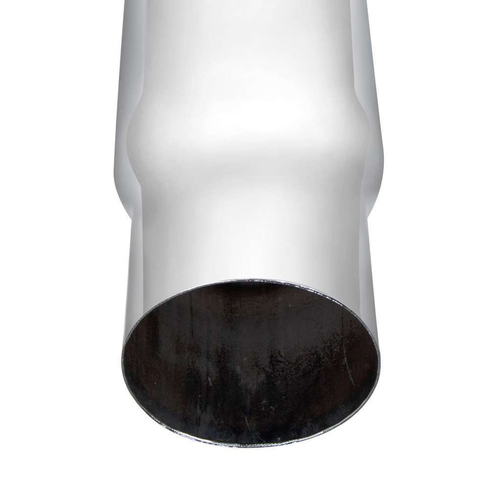 6&Quot; Mitred Reduce To 5&Quot; O.d. Bottom Exhaust 2 6" Mitred Reduce to 5" O.D. Bottom Exhaust