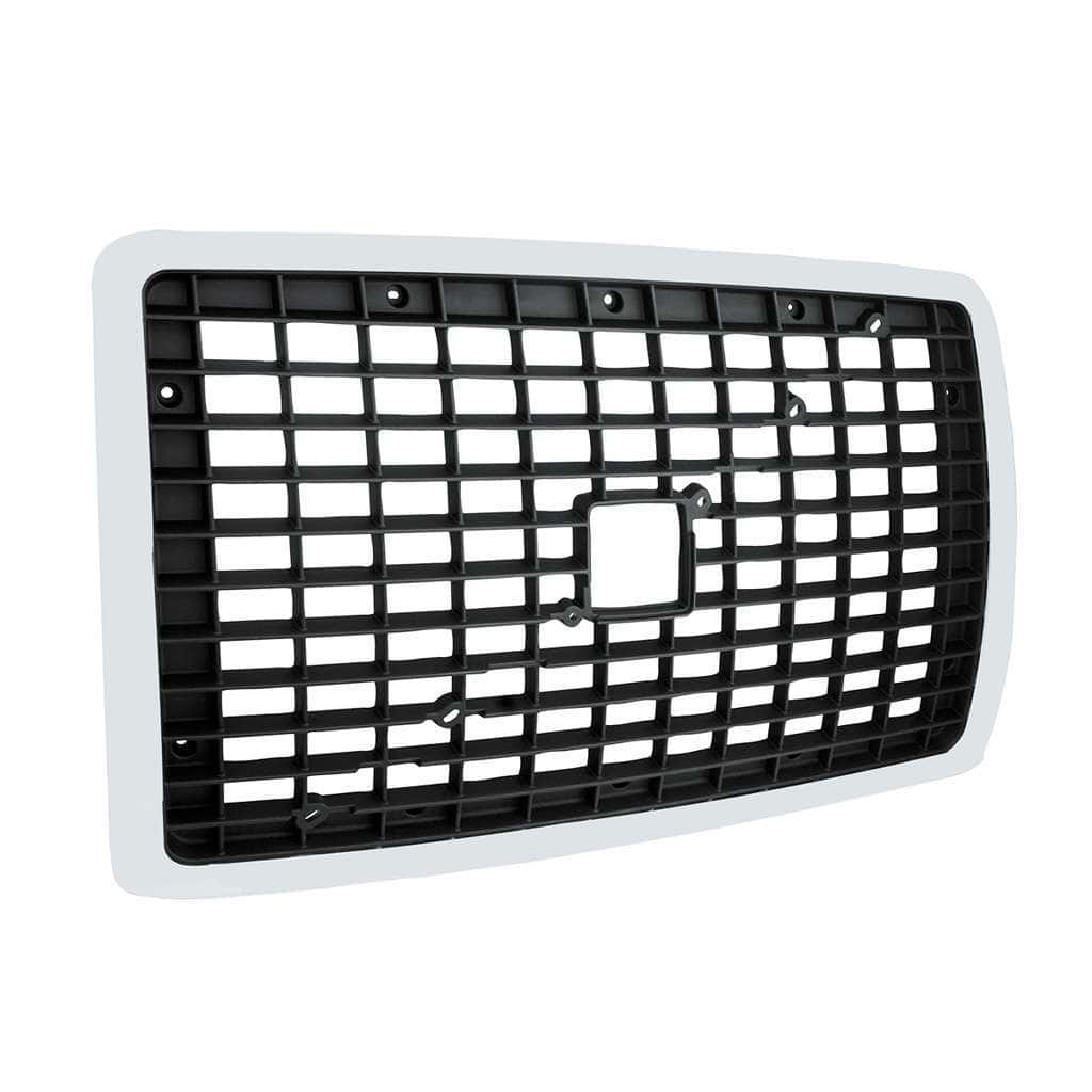 Chrome Grille For 2003-2017 Volvo VNL
