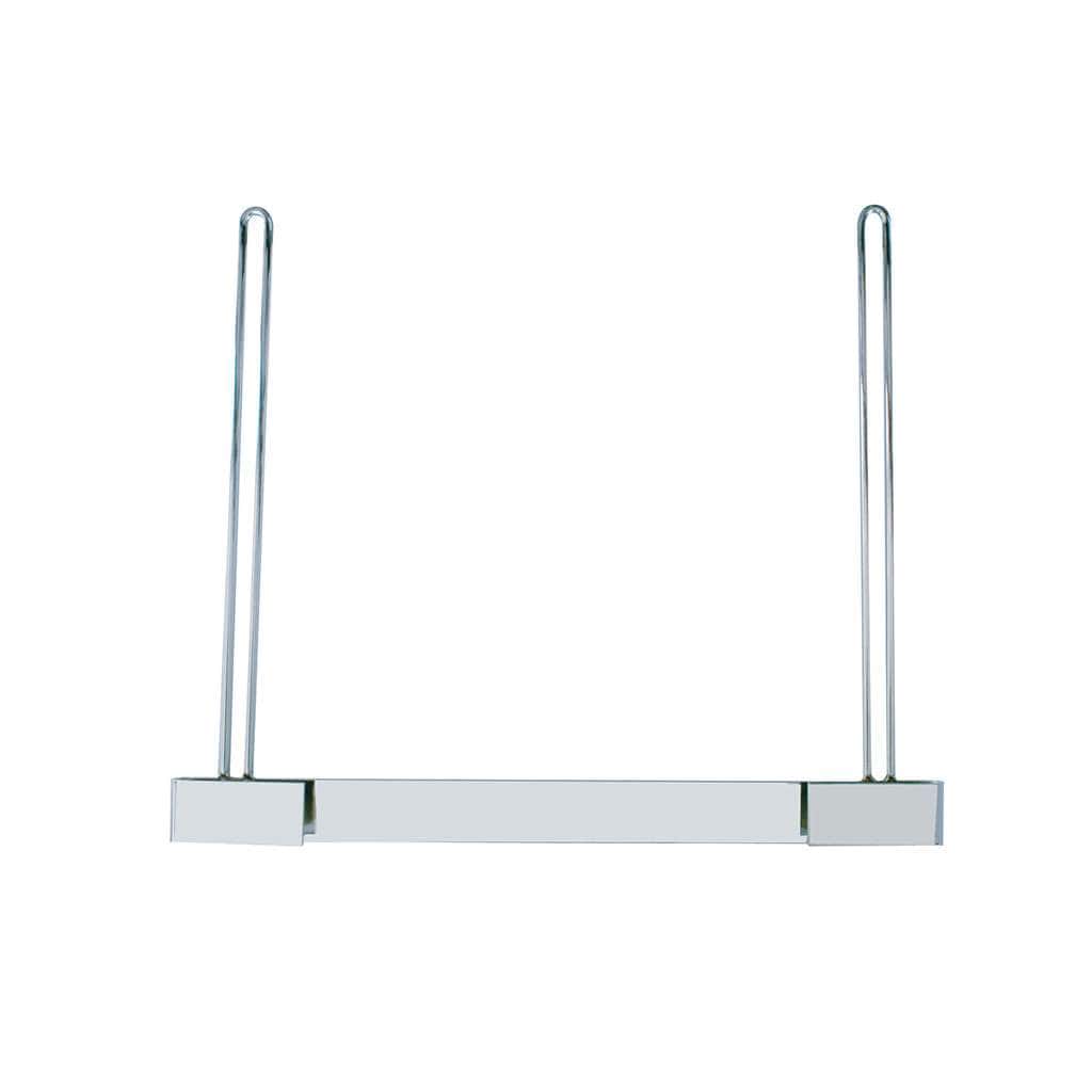 21" X 24" Anti-Sail Bracket - 2" Bottom