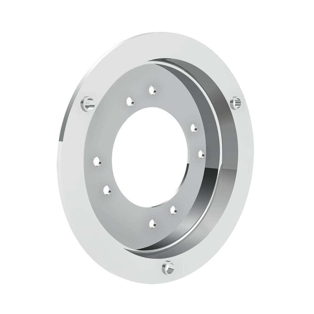 Chrome Plastic Watermelon Light Sleeper Bunk LED Adapter-Classic