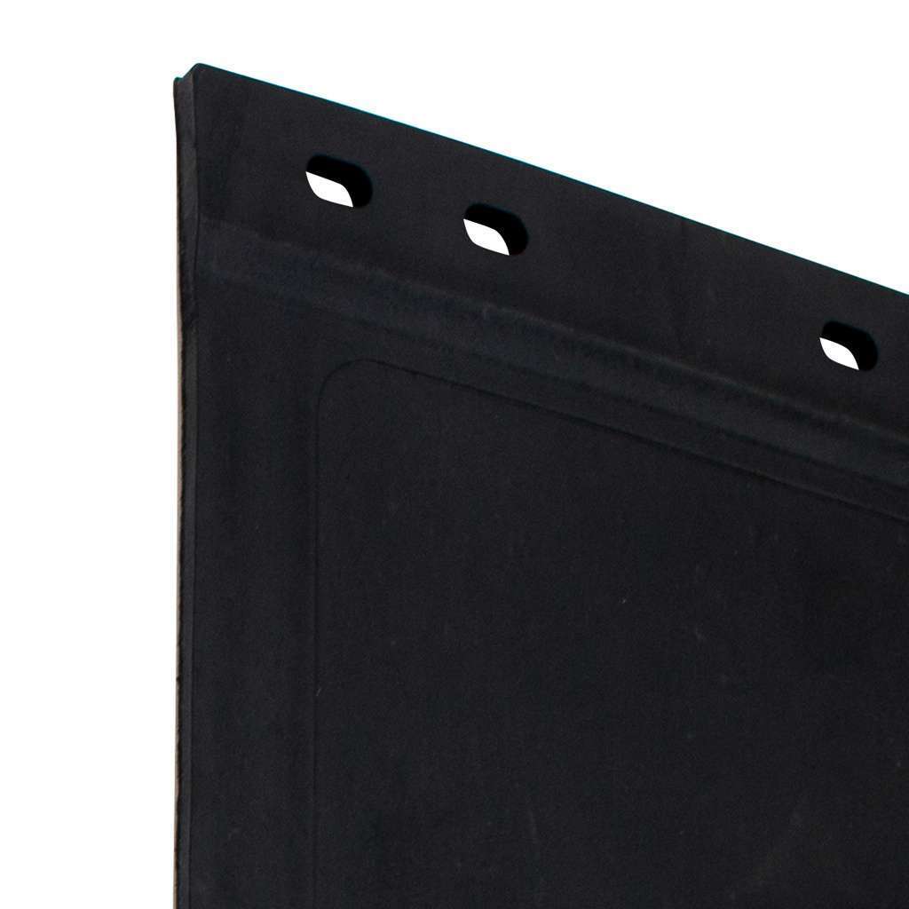 24&Quot; X 30&Quot; Heavy Duty Rubber Mud Flap 3 24" x 30" Heavy Duty Rubber Mud Flap