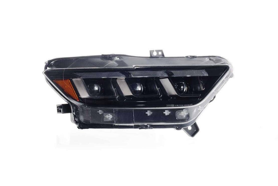 Ford Mustang GT500 (20-22) XB LED Headlights (GEN II)
