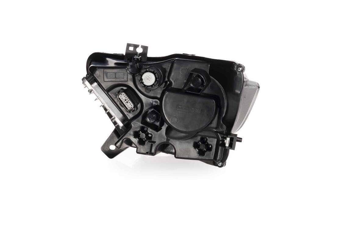 Ford Mustang Gt500 (20-22) Xb Led Headlights (Gen Ii) 7 Ford Mustang GT500 (20-22) XB LED Headlights (GEN II)