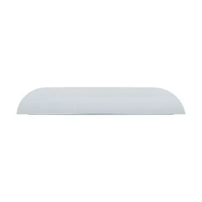304 SS 5" Chopped Style Window Trims For Peterbilt 389 (08+), 388 (08-14), And 386 (06-16)