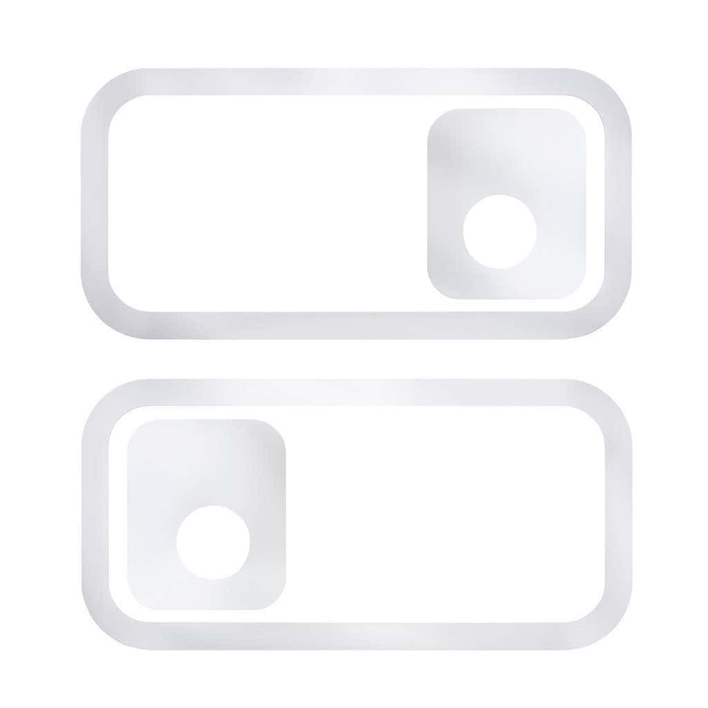 Stainless Door Handle Trim For Volvo VN/VT/VHD