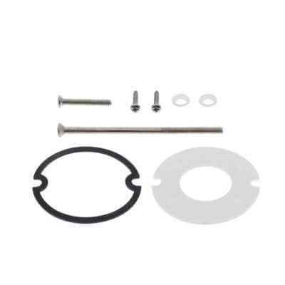 LED Cab Light Housing Hardware Kit