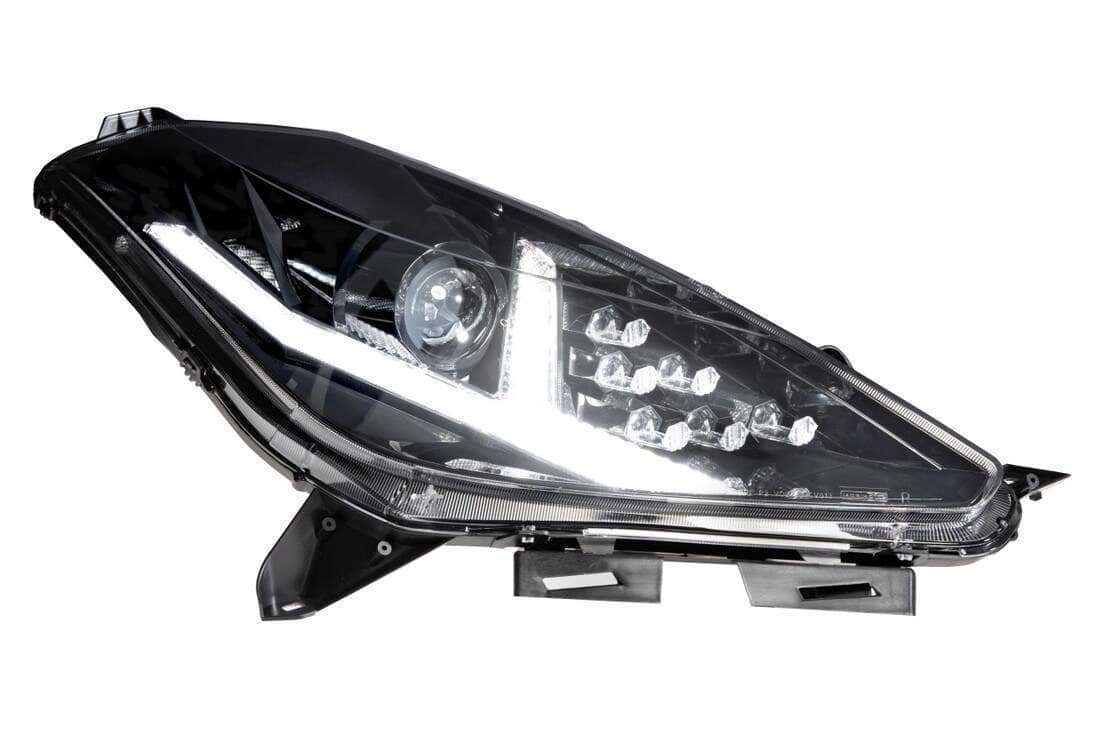 Chevrolet Corvette (14-19): Xb Led Headlights 3 Chevrolet Corvette (14-19): XB LED Headlights