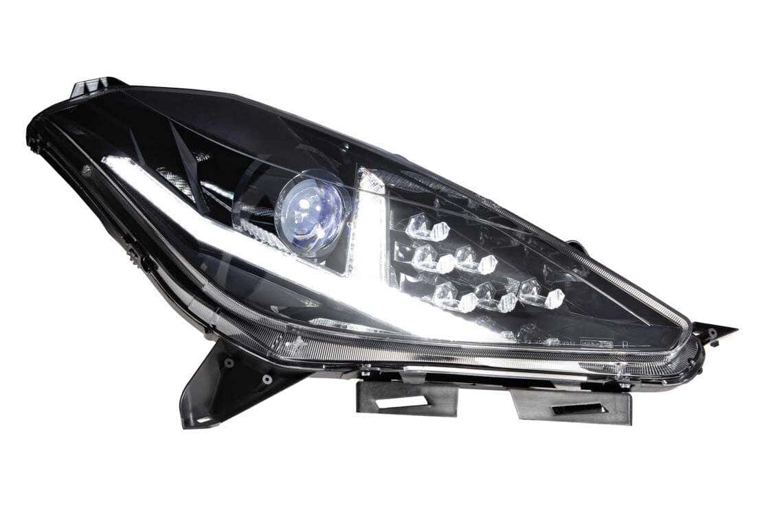 Chevrolet Corvette (14-19): Xb Led Headlights 4 Chevrolet Corvette (14-19): XB LED Headlights