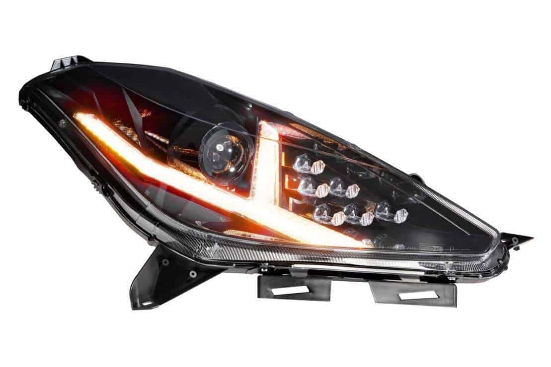 Chevrolet Corvette (14-19): Xb Led Headlights 5 Chevrolet Corvette (14-19): XB LED Headlights
