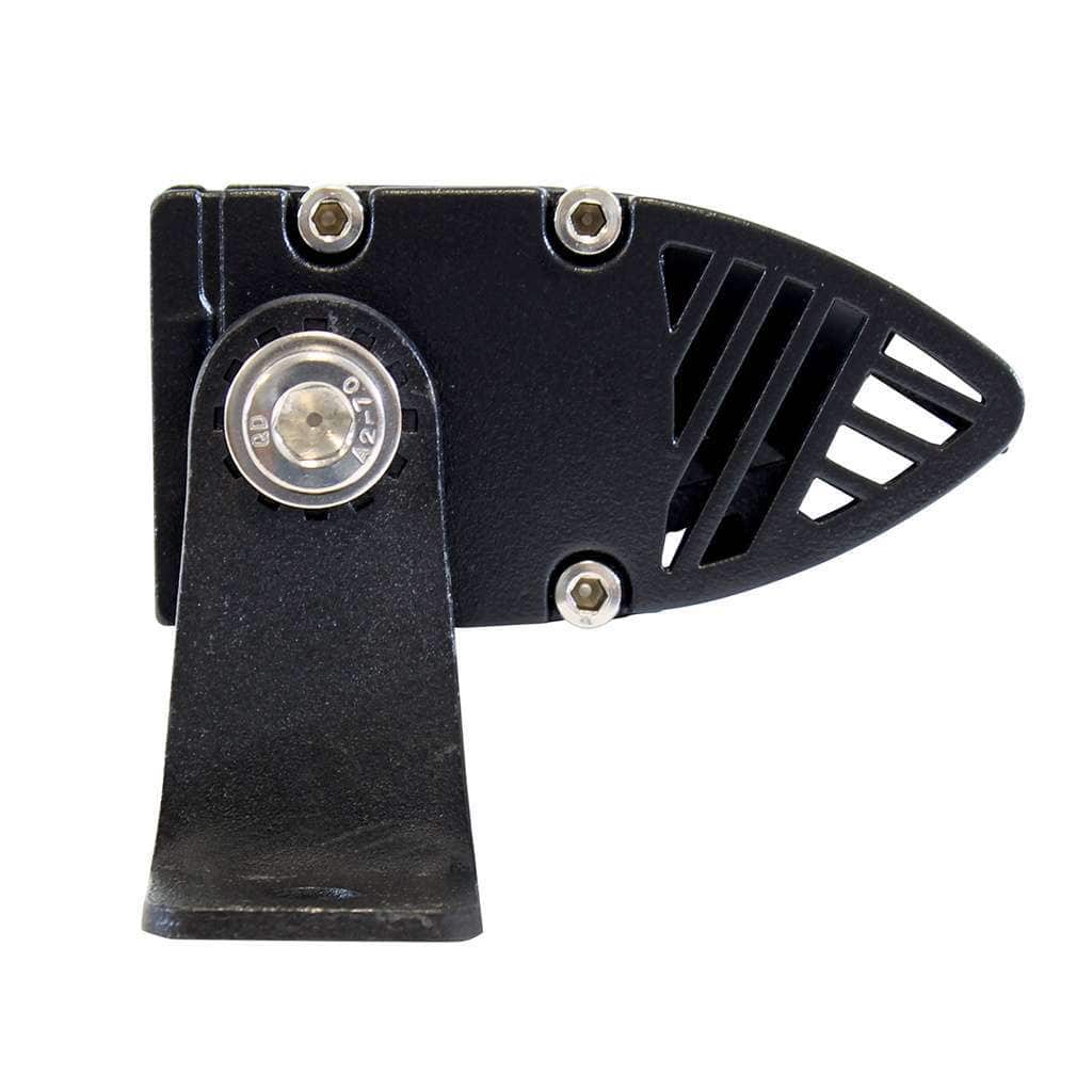 8 High Power Cree Led Single Row 8-3/4&Quot; Light Bar - Spot &Amp; Flood 3 8 High Power CREE LED Single Row 8-3/4" Light Bar - Spot & Flood