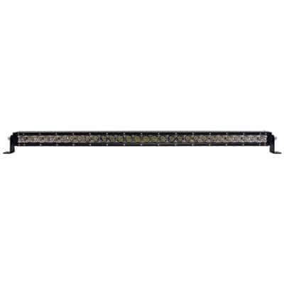 30 High Power CREE LED Single Row 30-1/4" Light Bar - Spot & Flood