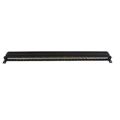 30 High Power CREE LED Single Row 30-1/4" Light Bar - Spot & Flood