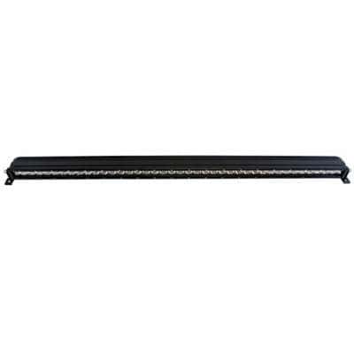 40 High Power CREE LED Single Row 42" Light Bar - Spot & Flood