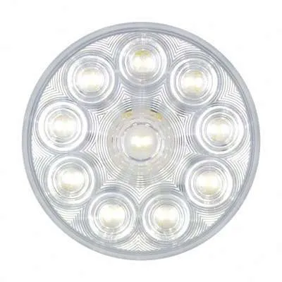20 LED 4" Back-Up Light - "Competition Series"