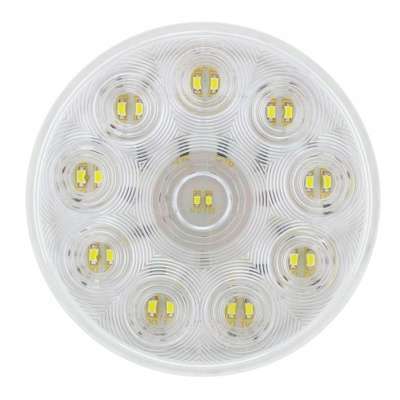 20 LED 4" Back-Up Light - "Competition Series"
