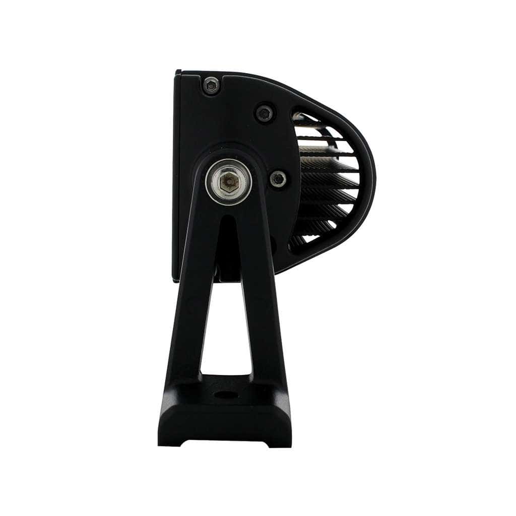 12 High Power Led Dual Row 8&Quot; Curved Flood/Spot Light Bar 3 12 High Power LED Dual Row 8" Curved Flood/Spot Light Bar
