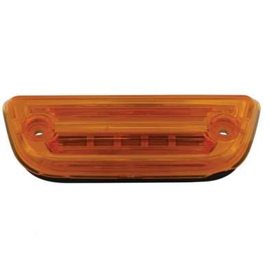9 Led Cab Light For Peterbilt 579 &Amp; Kenworth T680/T770/T880- Amber Led/Amber Lens 3 9 LED Cab Light For Peterbilt 579 & Kenworth T680/T770/T880- Amber LED/Amber Lens