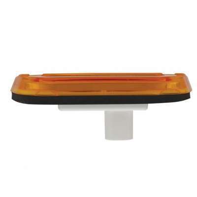 9 Led Cab Light For Peterbilt 579 &Amp; Kenworth T680/T770/T880- Amber Led/Amber Lens 4 9 LED Cab Light For Peterbilt 579 & Kenworth T680/T770/T880- Amber LED/Amber Lens