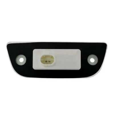 9 Led Cab Light For Peterbilt 579 &Amp; Kenworth T680/T770/T880 - Amber Led/Clear Lens 6 9 LED Cab Light For Peterbilt 579 & Kenworth T680/T770/T880 - Amber LED/Clear Lens