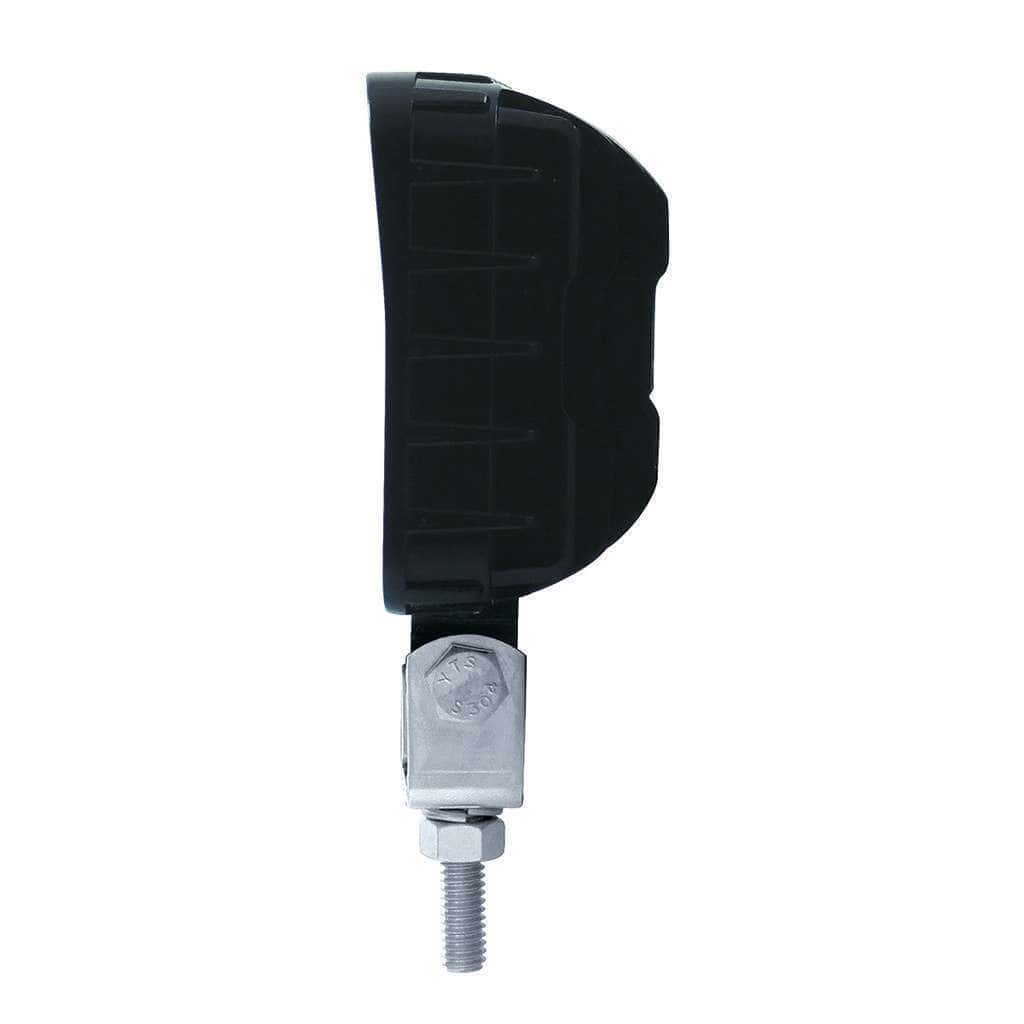 3 High Power 3 Watt Led Square Compact Work Light - Flood Light 4 3 High Power 3 Watt LED Square Compact Work Light - Flood Light