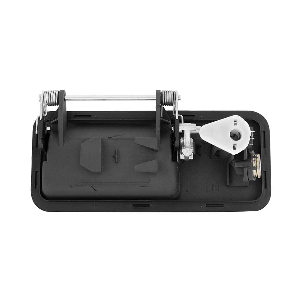 Exterior Door Handle For 2003-2017 Volvo Vn/Vnl 3 Exterior Door Handle For 2003-2017 Volvo VN/VNL