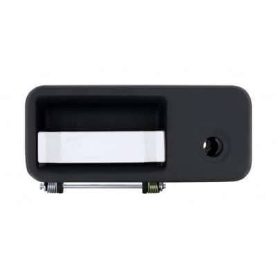 Chrome Exterior Door Handle For 2003-2017 Volvo VN/VNL