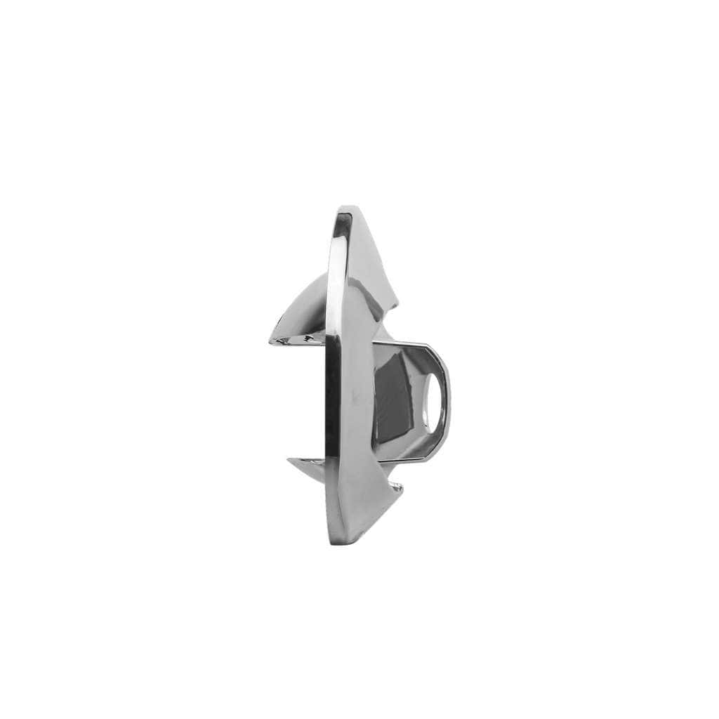 Chrome Door Handle Cover For Peterbilt 579 (2013-2021) &Amp; 567 (2015-2019) 3 Chrome Door Handle Cover For Peterbilt 579 (2013-2021) & 567 (2015-2019)