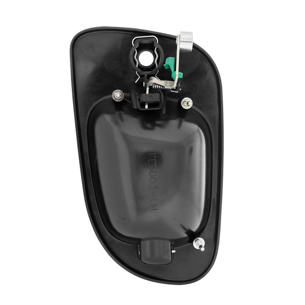 Exterior Door Handle For 2008-2017 Freightliner Cascadia 3 Exterior Door Handle For 2008-2017 Freightliner Cascadia