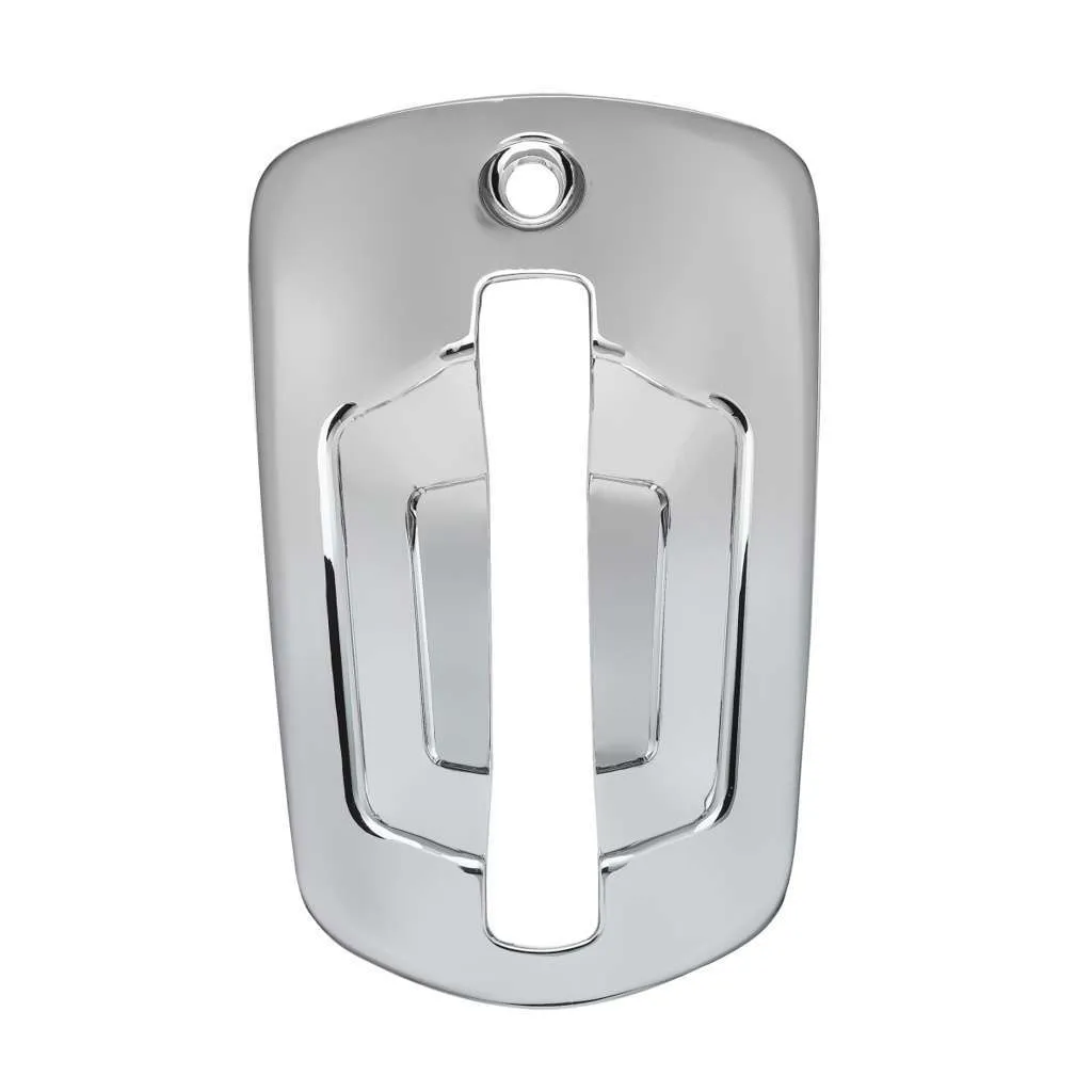 Chrome Door Handle Cover For 2018-2025 Freightliner Cascadia