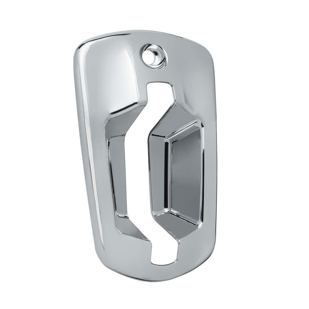 Chrome Door Handle Cover For 2018-2025 Freightliner Cascadia