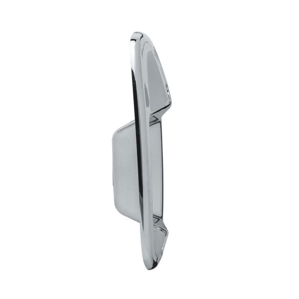 Chrome Door Handle Cover For 2018-2025 Freightliner Cascadia 3 Chrome Door Handle Cover For 2018-2025 Freightliner Cascadia