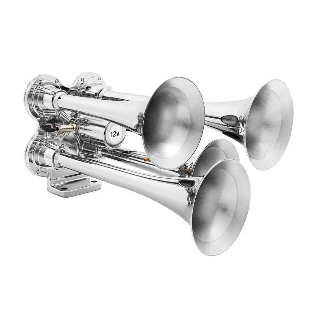 Horns