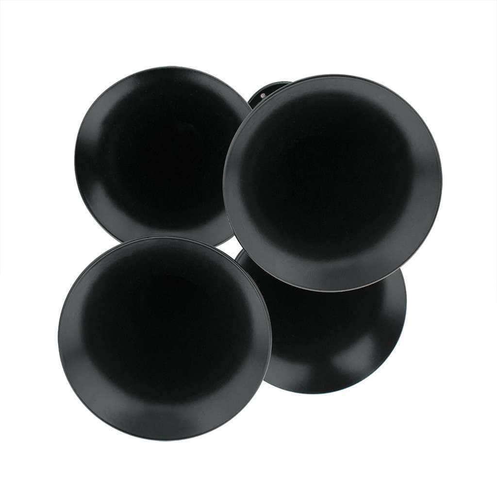 4 Trumpet Mini Train Horn-Black 5 4 Trumpet Mini Train Horn-Black