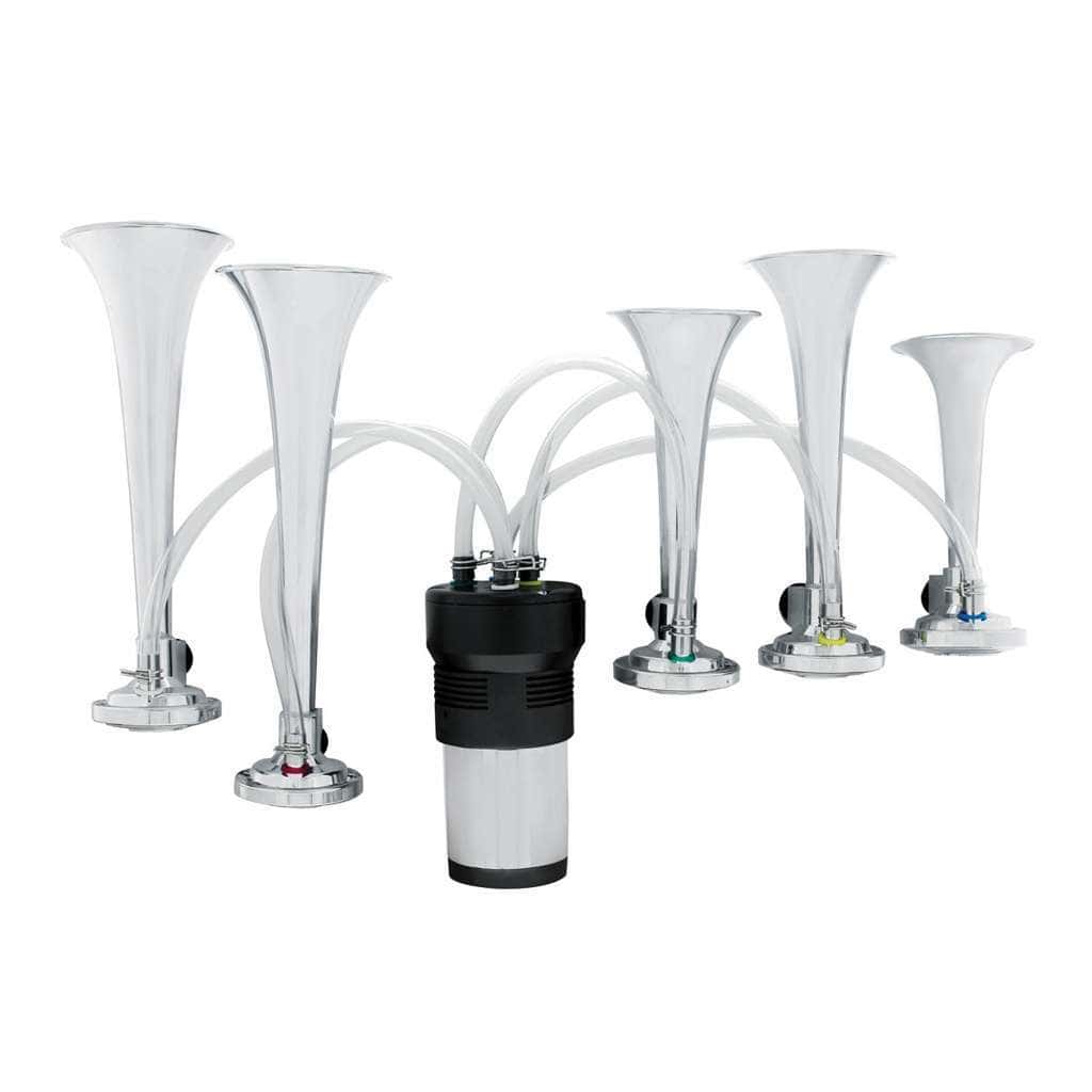 High Power Dixie Air Horn