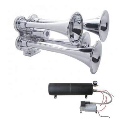 Mini Train Horn Bundle