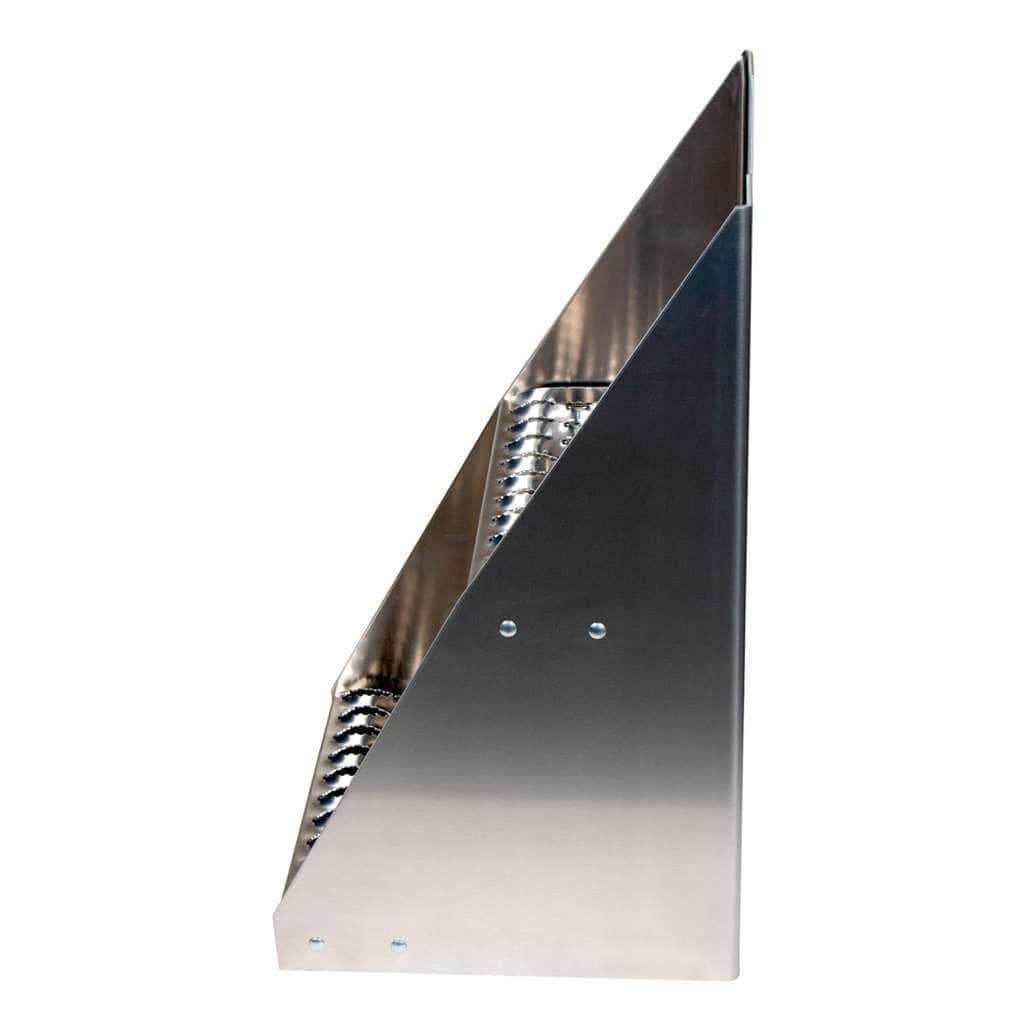 12&Quot; Aluminum Frame Step 3 12" Aluminum Frame Step